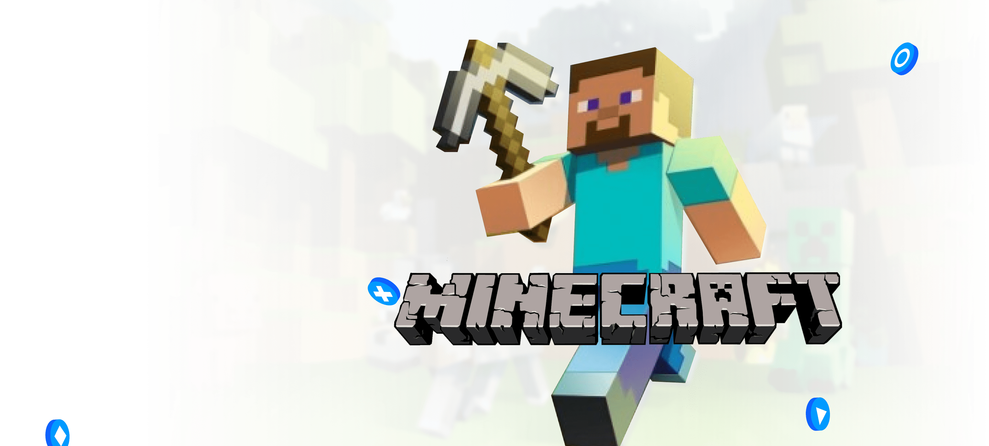 Minecraft - Game Server - Start your Minecraft server hosting today!