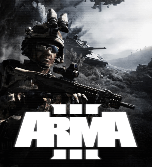 Counter Strike - Game Server - Arma III