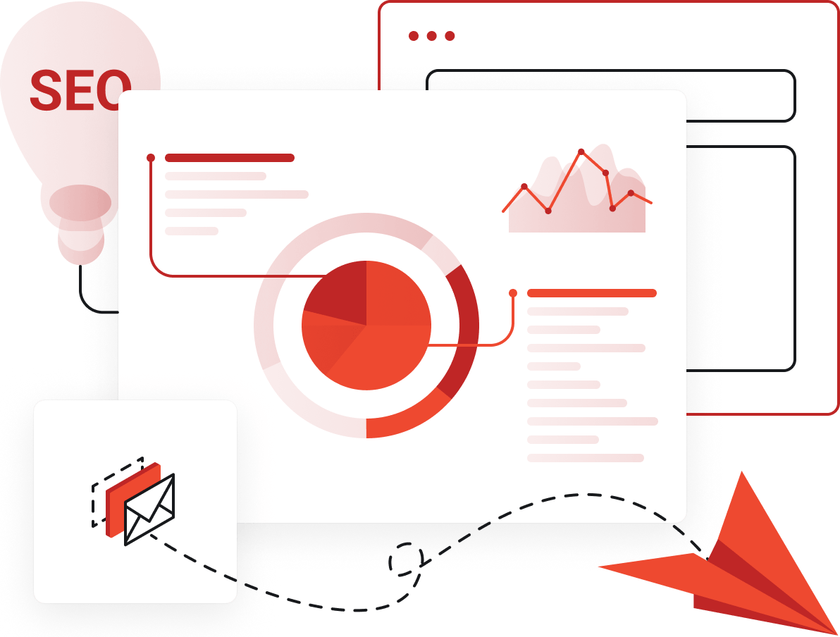 SEO Tools - No SEO knowledge required